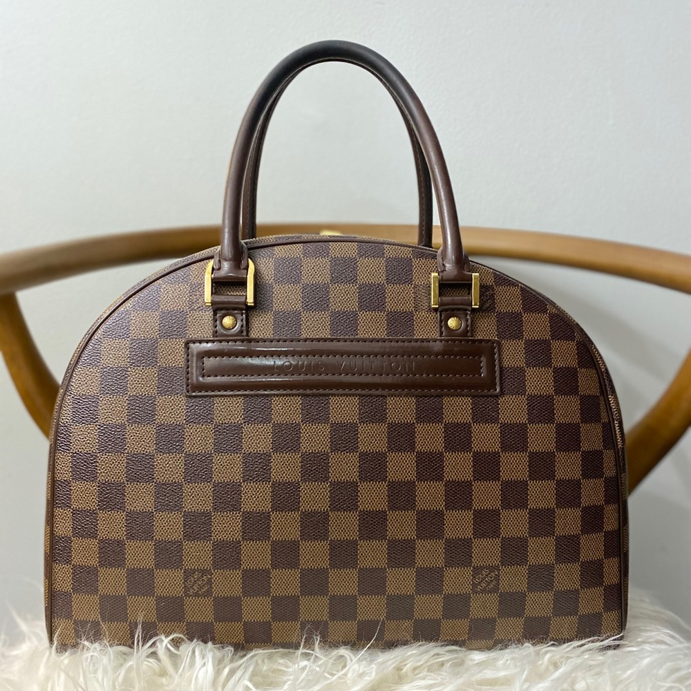 Louis Vuitton Nolita